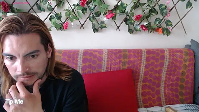 Jack Emily1 online show from 01/17/26, 07:39