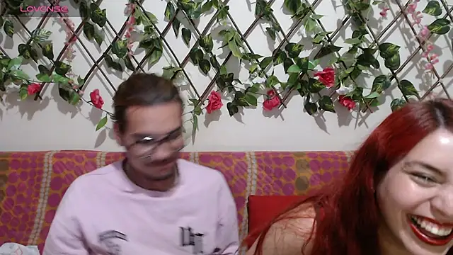 Jack Emily1 online show from 05/31/26, 09:04