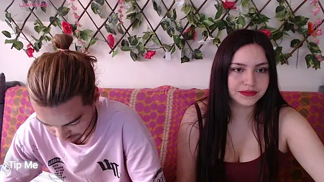 Jack Emily1 online show from 09/24/25, 05:41