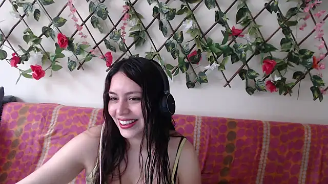 Jack Emily1 online show from 09/10/25, 05:23