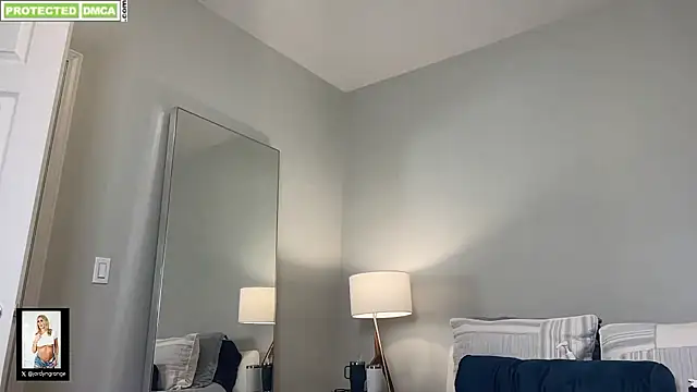 JordynGrange online show from 02/24/25, 10:25