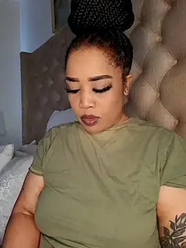 CAMMII  online show from 05/09/26, 11:02