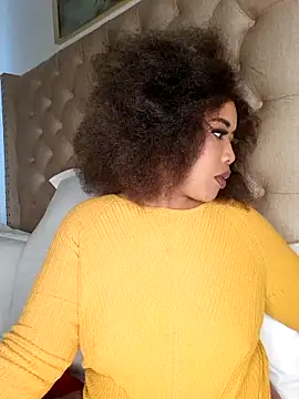 CAMMII  online show from 11/10/25, 10:53