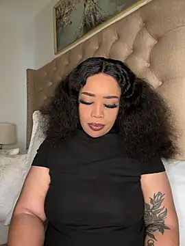 CAMMII  online show from 02/18/26, 11:06