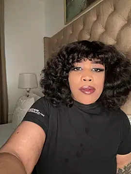 CAMMII  online show from 06/26/26, 11:27