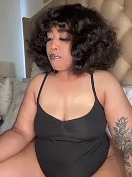 CAMMII  online show from 03/19/26, 11:43
