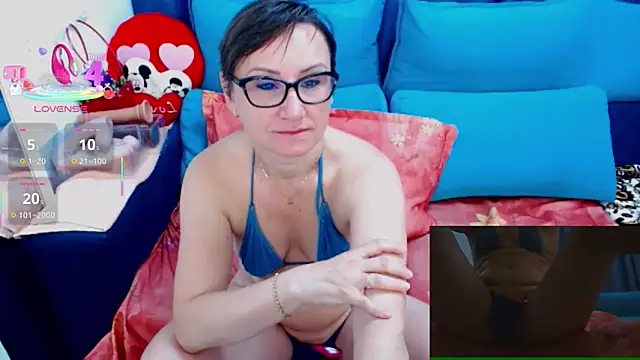 Snapshot of SexyNicolleX chatting on 05/22/26, 02:42 SexyNicolleX online show from 05/22/26, 02:42