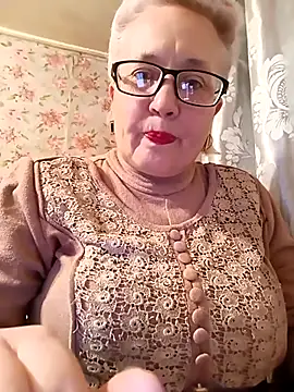 Cerd Ayaz online show from 10/26/25, 02:01