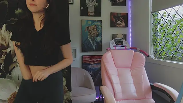 makiyahbelle online show from 09/18/25, 07:11