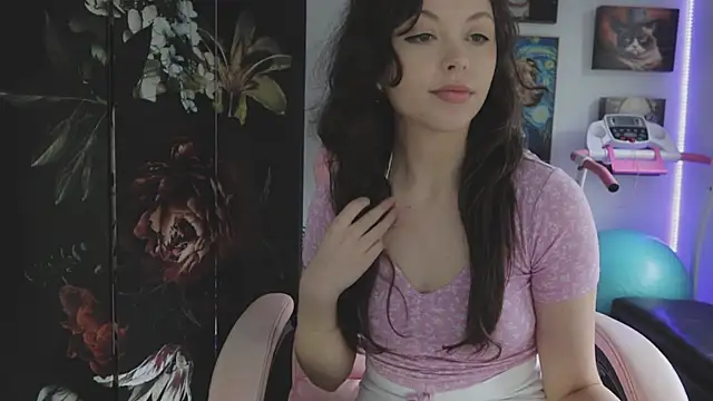 makiyahbelle online show from 12/16/25, 06:17