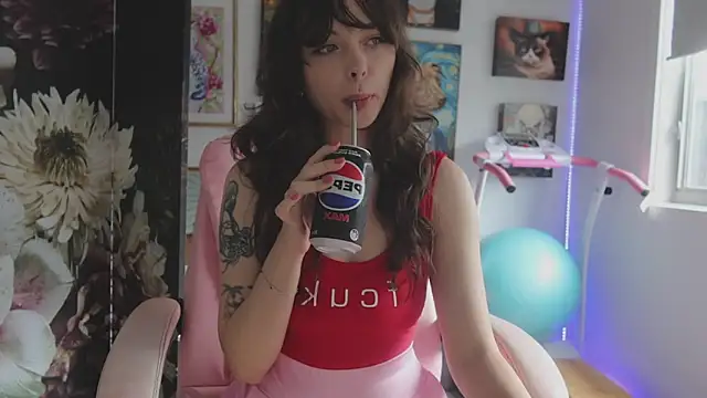 makiyahbelle online show from 03/20/26, 04:24