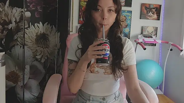 makiyahbelle online show from 03/11/26, 06:07