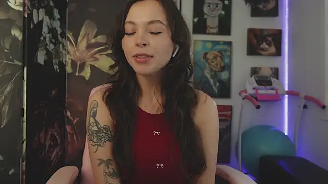 makiyahbelle online show from 10/07/25, 08:04