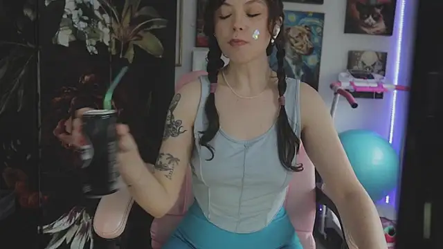 makiyahbelle online show from 02/10/26, 06:01