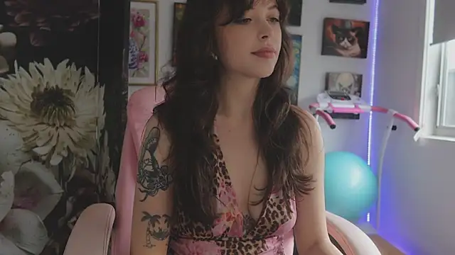 makiyahbelle online show from 03/27/26, 01:36