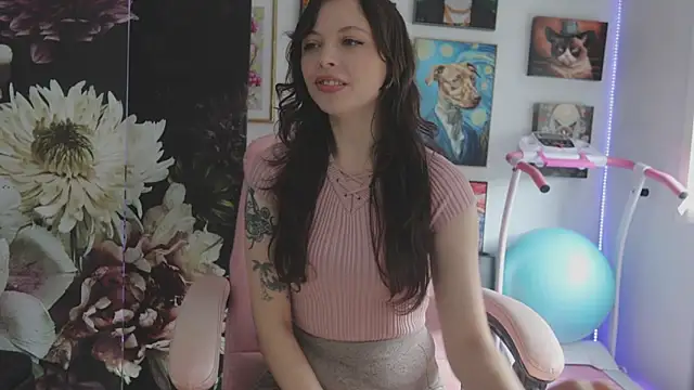 makiyahbelle online show from 02/19/26, 03:03