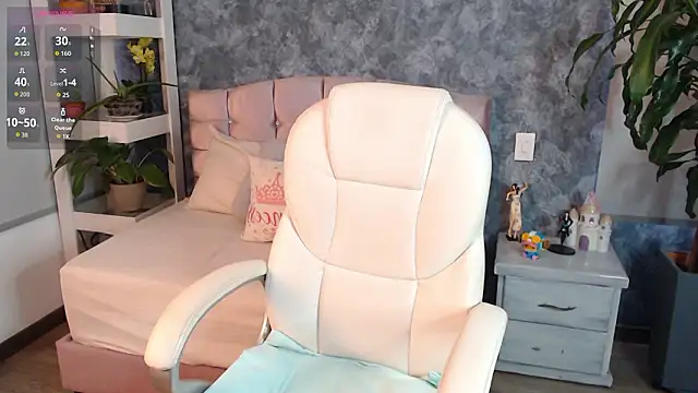 niko robin online show from 03/25/26, 08:08