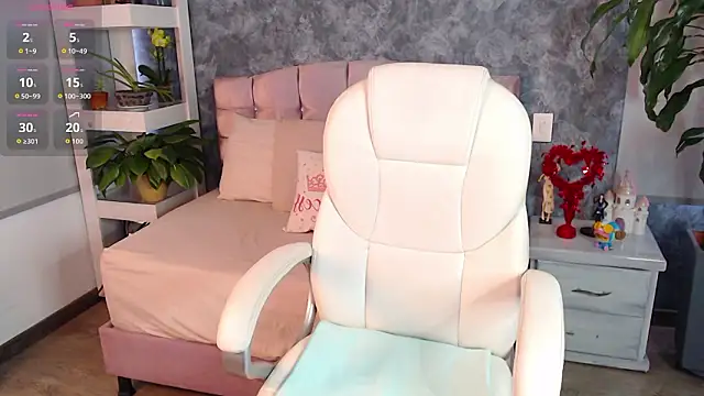 niko robin online show from 02/19/26, 08:39