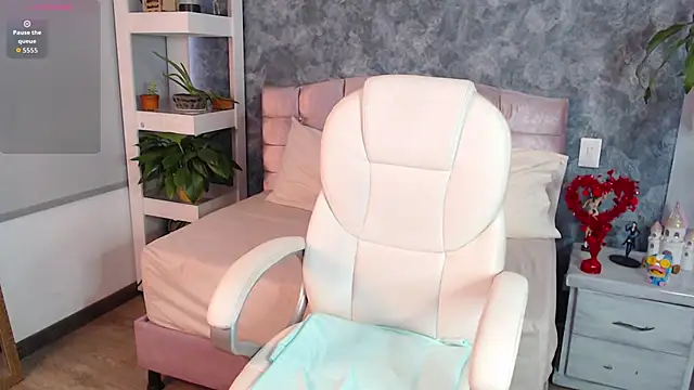 niko robin online show from 02/14/26, 05:46