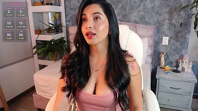 niko robin online show from 03/29/26, 06:31