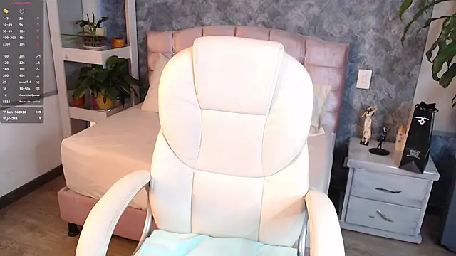 Snapshot of niko_robin chatting on 09/10/25, 08:52 niko robin online show from 09/10/25, 08:52