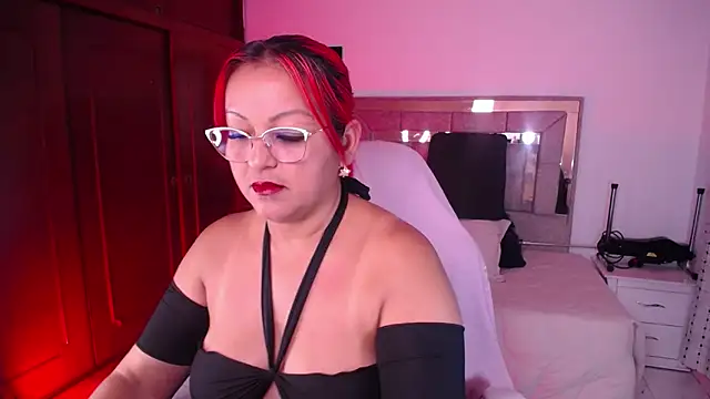 salomecastro  online show from 05/29/26, 03:12