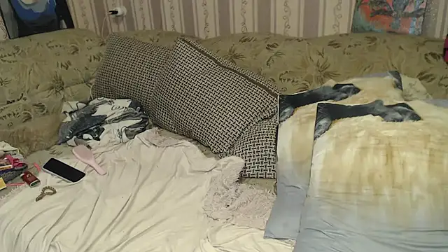 FancyLily online show from 03/08/26, 08:01