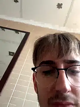 Troycm online show from 10/08/25, 01:56