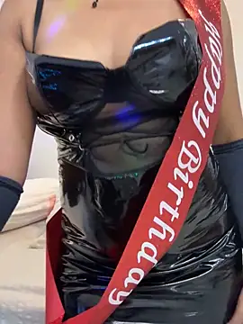 angelwavy online show from 09/19/25, 12:58