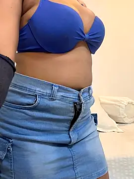 angelwavy online show from 12/19/25, 01:31