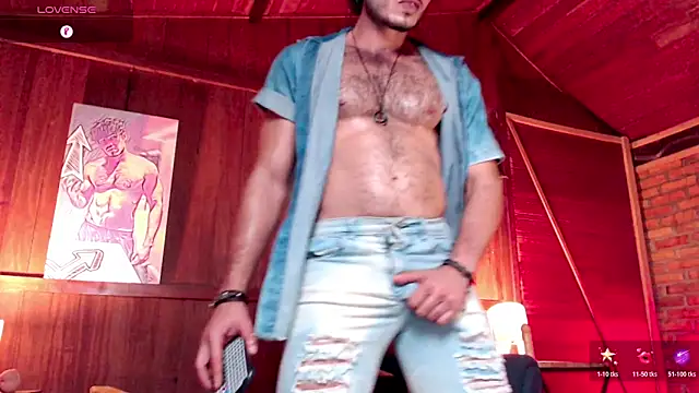 PedroMancini online show from 05/29/26, 12:11