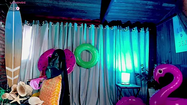 PedroMancini online show from 01/11/26, 12:45