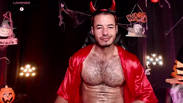 PedroMancini online show from 10/30/25, 02:36