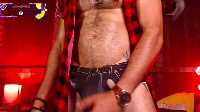 PedroMancini online show from 10/03/25, 12:28