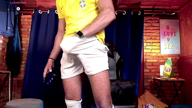 PedroMancini online show from 02/07/26, 02:47