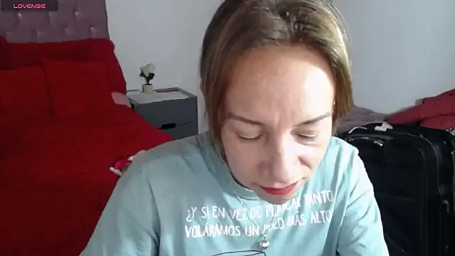 cristin doll  online show from 10/30/25, 05:21