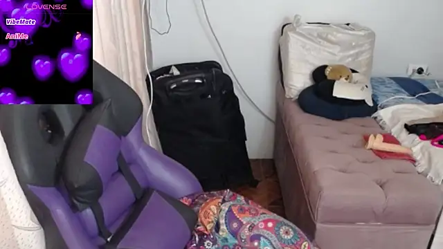 cristin doll  online show from 02/23/26, 02:06