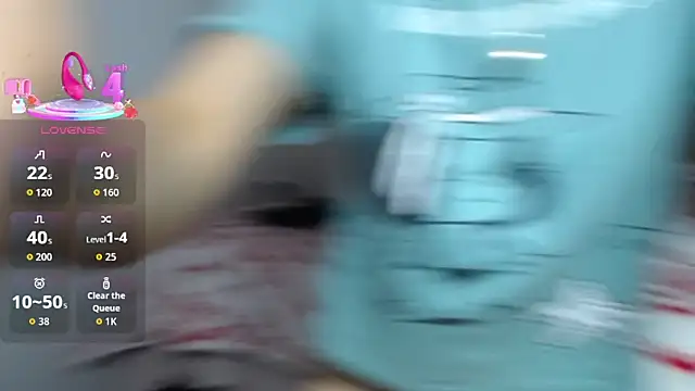 cristin doll  online show from 10/13/25, 07:15