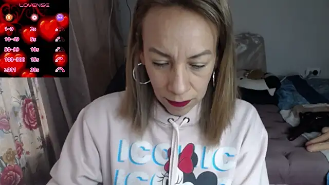 cristin doll  online show from 02/20/26, 07:27