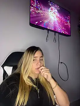 PerverseLatinas online show from 05/11/26, 12:23