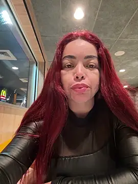 TefyLove20 online show from 01/20/25, 11:21