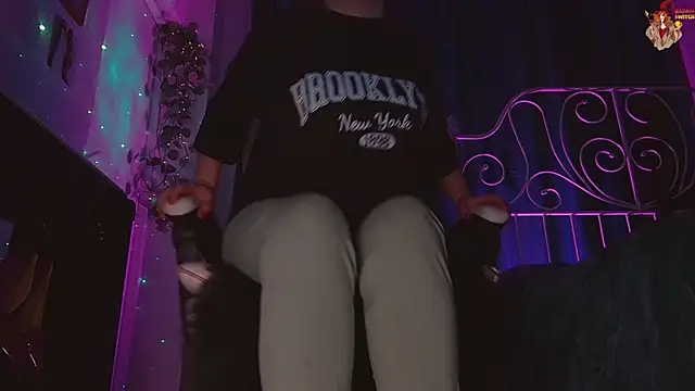 Badaswitch online show from 01/21/25, 09:57