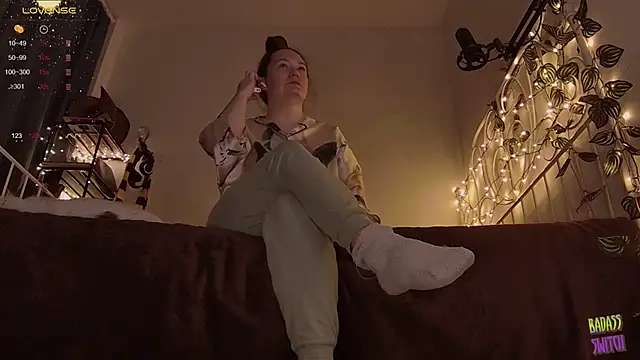 Badaswitch online show from 01/11/26, 09:22