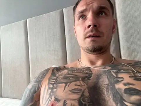 Hot  Tiger online show from 02/22/26, 05:10