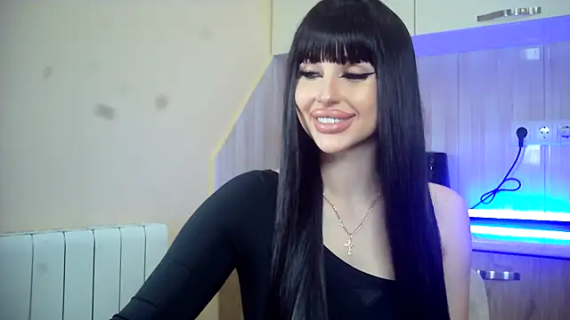 Lady Joli online show from 02/13/26, 06:46