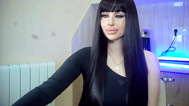 Lady Joli online show from 02/19/26, 07:05