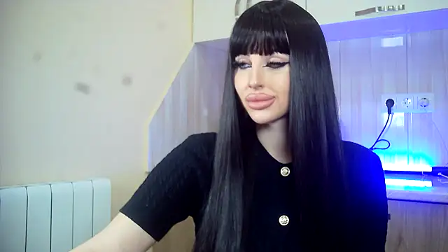 Lady Joli online show from 02/17/26, 06:33