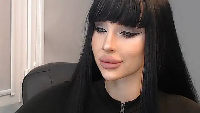 Lady Joli online show from 12/07/24, 08:22