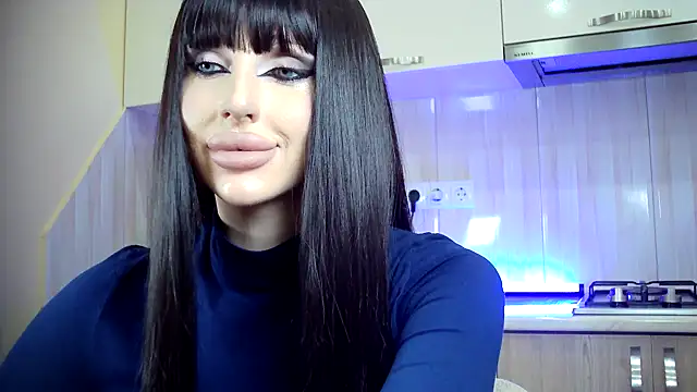 Lady Joli online show from 12/04/25, 06:45