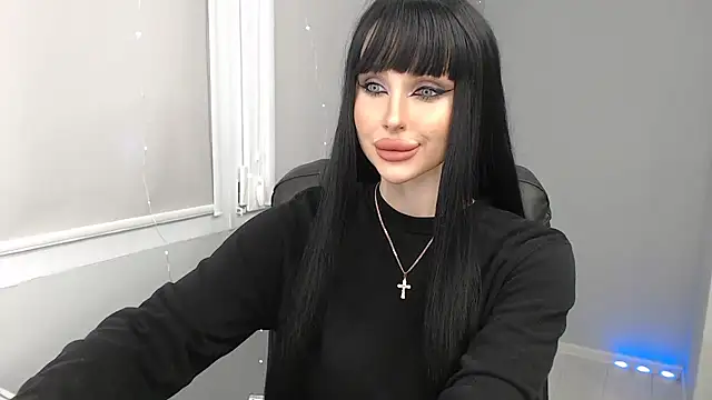 Lady Joli online show from 12/23/24, 09:08